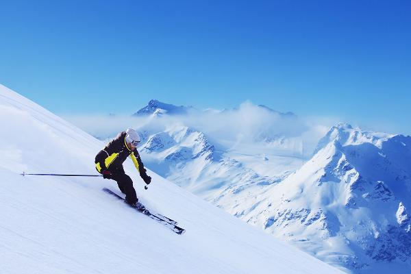 Ski Destinations