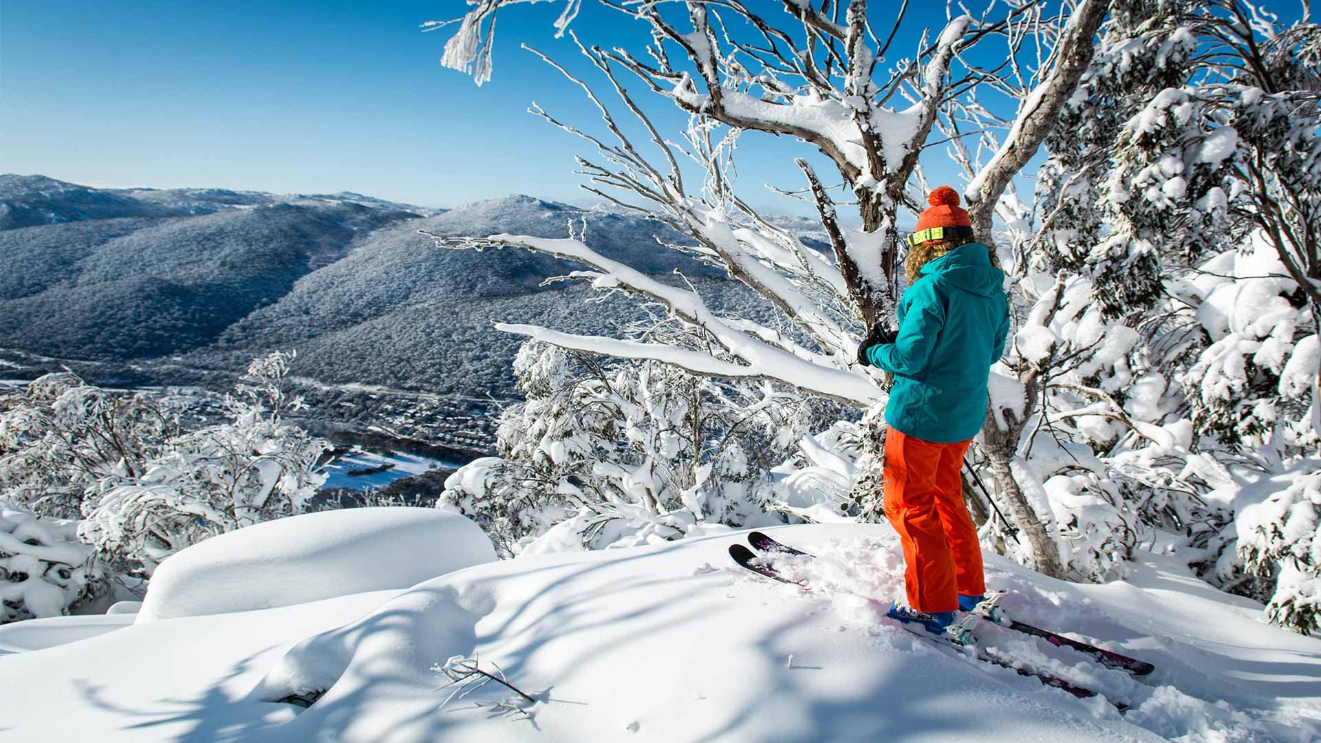 Ski Destinations